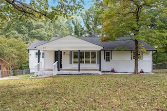 2434 New Walkertown Rd, Winston Salem, NC 27101