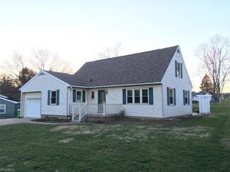 154 Ronsan St SW, Sugarcreek, OH 44681