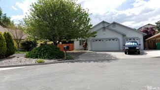 6667 April St Unit NV, Sparks, NV 89436