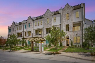 5445 Patterson St, Irving, TX 75039