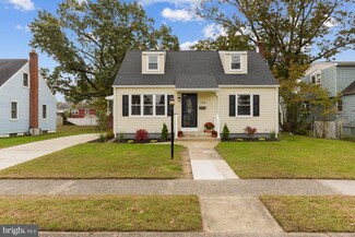 134 Maryland Ave, Magnolia, NJ 08049