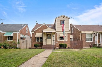 11351 S Avenue M, Chicago, IL 60617