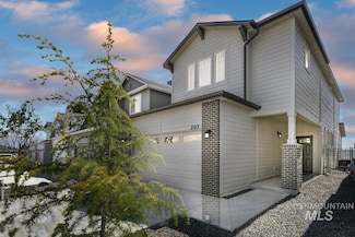 210 W Haniken St, Meridian, ID 83642