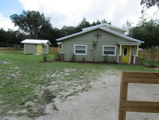 15459 NE 236 Ave, Salt Springs, FL 32134