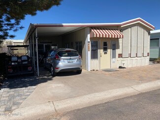 1892 Lynx Dr, Show Low, AZ 85901