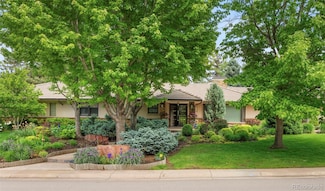 3401 E Kentucky Ave, Denver, CO 80209