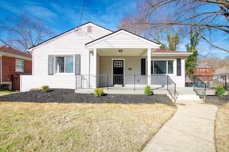 4331 Georgia Ct, Cincinnati, OH 45223