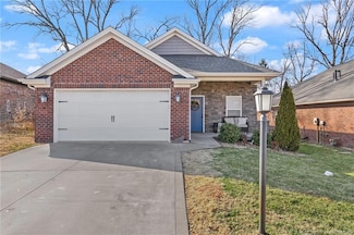 17 Old Capital Ridge NE, Corydon, IN 47112