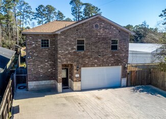 16610 Ruston St, Humble, TX 77396