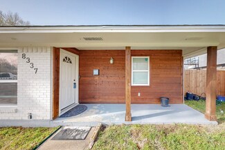 8337 Rayville Dr, Dallas, TX 75217