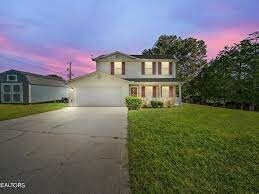 7537 Kilbridge Dr, Knoxville, TN 37924