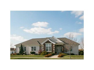 1701 10th St SW, Mount Vernon, IA 52314