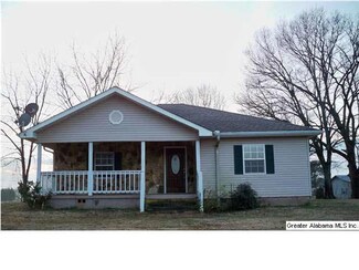 62981 Highway 49, Lineville, AL 36266