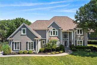 14222 Eby St, Overland Park, KS 66221