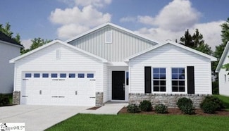 5011 Radley Rd Unit Homesite 3, Chesnee, SC 29323