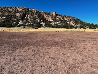 Lot 2-B Box South Ranch Rd, Ramah, NM 87321