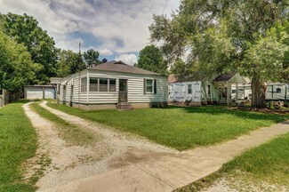 2643 W College St, Springfield, MO 65806