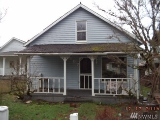 107 Grant St, Mineral, WA 98355