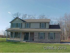 4689 N 600 E, van Buren, IN 46991