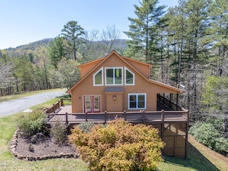 44 Stillwood Trail, Murphy, NC 28906
