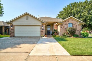 2601 NW 164th Terrace, Edmond, OK 73013