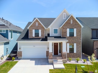 2946 N 1080 W, Lehi, UT 84043