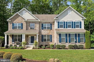 683 Loch Haven Rd, Edgewater, MD 21037