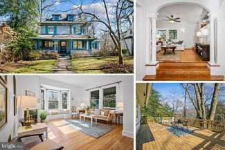 4809 Keswick Rd, Baltimore, MD 21210