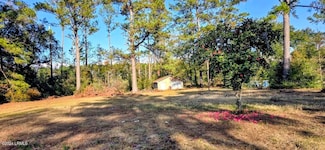 510 Mulberry St W, Hampton, SC 29924