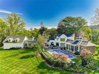 1358 School Rd, Victor, NY 14564