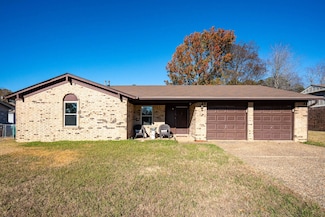 4 Timberside Cove, Little Rock, AR 72204