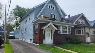115 Riverview Place, Buffalo, NY 14210