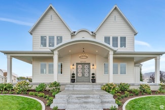 415 S 1200 W, Mapleton, UT 84664