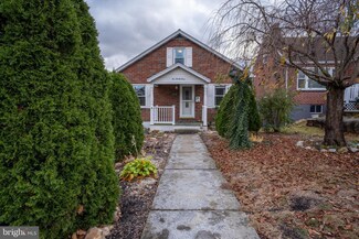 523 Caroline St, Cumberland, MD 21502