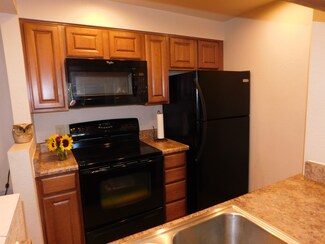 1745 E Glenn St Unit 224, Tucson, AZ 85719