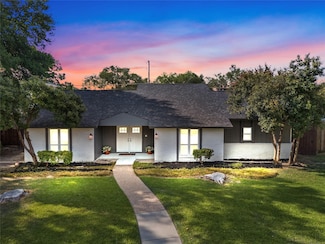 2324 Claridge Cir, Plano, TX 75075