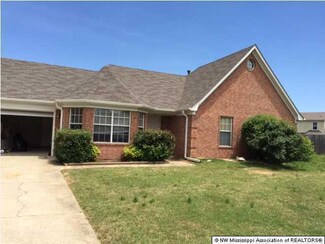 6964 Corner Ranch Cove, Walls, MS 38680