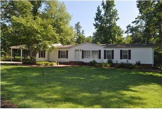 855 E County Road 1575 N, Gentryville, IN 47537