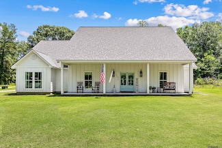 16564 Old Settlement Rd, Zachary, LA 70791