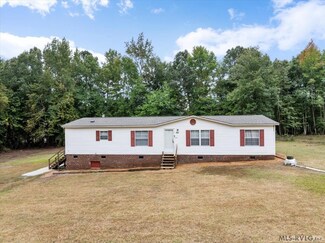 503 Moody Dr, Gaston, NC 27832