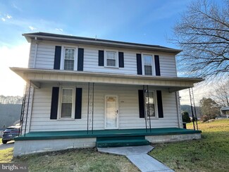 1801 Bedford St, Cumberland, MD 21502
