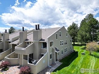6899 Countryside Ln Unit 269, Niwot, CO 80503