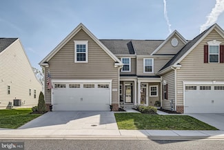 1307 Pendant Ln, Bel Air, MD 21015