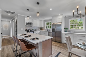 346 Horseshoe Rd, Moncks Corner, SC 29461