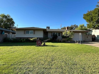 246 Walton Ave, Red Bluff, CA 96080
