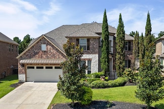 39 Tioga Place, Tomball, TX 77375