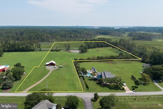 37335 Dirickson Creek Rd, Frankford, DE 19945
