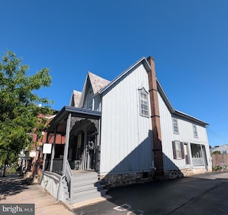 115 Chambersburg St, Gettysburg, PA 17325
