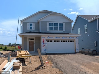 6817 104th St S, Denmark Township, MN 55033
