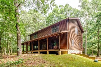 238 Rustic Retreat Ln, Shenandoah, VA 22849